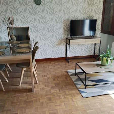 Appartement Chez Lisa Louvemont Dış mekan fotoğraf