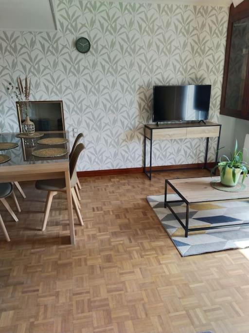 Appartement Chez Lisa Louvemont Dış mekan fotoğraf
