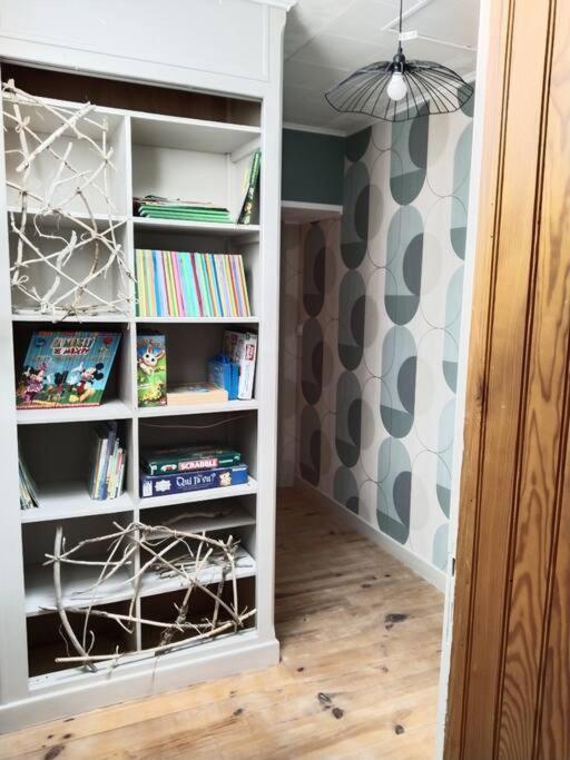 Appartement Chez Lisa Louvemont Dış mekan fotoğraf
